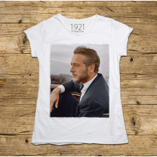 Dámské tričko Paul Newman Dámské tričko Paul Newman